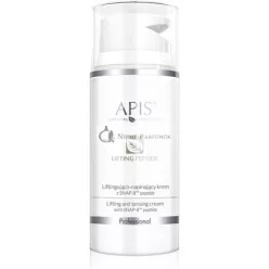   APIS LIFTING PEPTIDE Lifting Cream with SNAP-8 TM Peptide 100ml