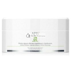 Apis Acne-Stop Algae Mask