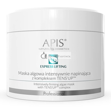 APIS Express Lifting Algae Mask with TENS Complex 100g