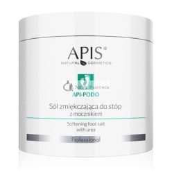 Apis Step Protection with 650g