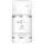 Apis Professional Lifting and Firming Mask with SNAP-8 Peptide 50ml