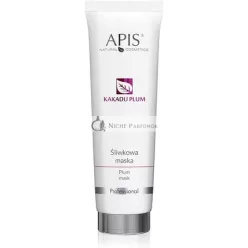 Apis Professional Kakadu Plum Face Mask for Dry Skin 100ml