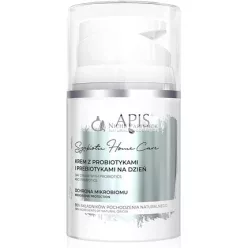   Apis Synbiotic Home Care Prebiotic and Probiotic Day Cream 50ml