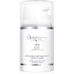   Apis Home Terapis Lifting and Tensing Cream with SNAP-8 MT Peptide 50ml
