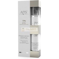   Apis Home Terapis Roller Eye Serum with SNAP-8MT Peptide 10ml