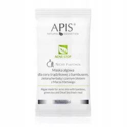 Apis Mask for Acne-Prone Skin with Bamboo 20g