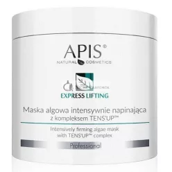   Apis Professional Intensive Firming Algae Face Mask with TENS'UP Complex 200g
