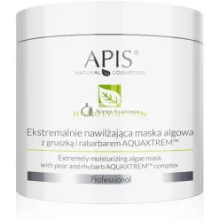   Apis Professional Hydro Evolution Extremely Moisturizing Algae Mask with Pear and Rhubarb AQUAXTREM™ 200g