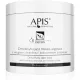APIS Detoxifying Algae Mask with Bamboo Charcoal and Ionized Silver 200g