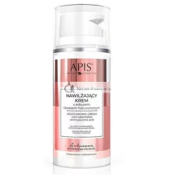   Apis Moisturizing Face Cream with Watermelon Extract and Hyaluronic Acid 100ml