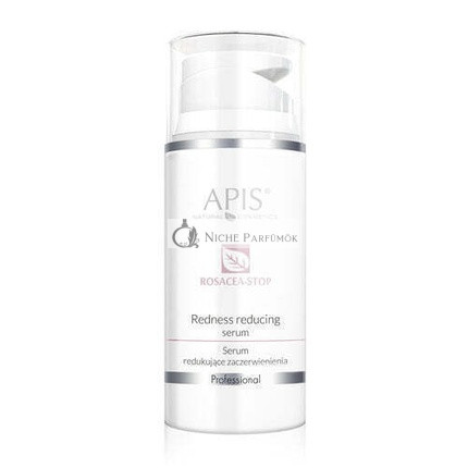 APIS ROSACEA-STOP Serum for Reducing Redness and Anti-Aging 100ml