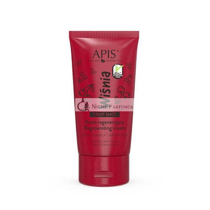 Apis Fruit Shot Regenerating Cherry Cream 50ml