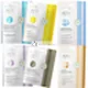 Apis Sheet Masks and Eye Pads Anti Wrinkle Hydrating Normalizing Anti Puffiness
