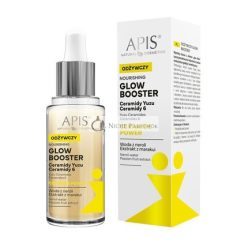 Apis Ceramide Power Nourishing Glow Booster 30ml