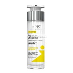 Apis Ceramid Power Nourishing Day Face Cream 50ml
