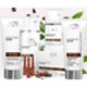 Apis Coffee Shot Anti Age Firming Plumping Cream Mask Peeling Eye Serum