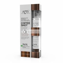   Apis Coffee Shot Biorevitalizing Eye Serum with Coffee Acid and Coffee Seed Oil 10ml