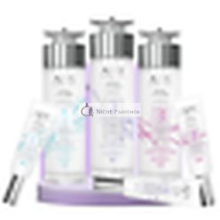   Apis Natural Slow Aging Step 123 Anti Wrinkle Nourishing Firming Smoothing