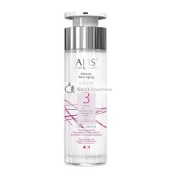 APIS Natural Slow Aging Face Cream Filling and Strengthening