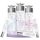 Apis Natural Slow Aging Step 123 Anti Wrinkle Nourishing Firming Smoothing