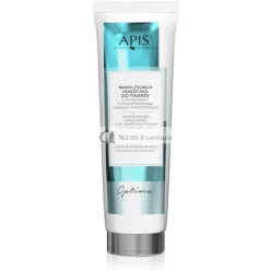   Apis Optima Nourishing Face Mask with Dead Sea Minerals 100ml