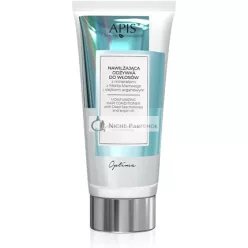   Apis Optima Nourishing Face Mask with Dead Sea Minerals 200ml