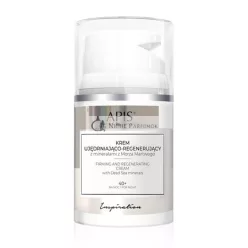 Inspiration-Apis Dispeicher Krem Noc 40+ 50ml