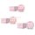 Apis Raspberry Lips Sugar Scrub Balm or Overnight Mask 10ml