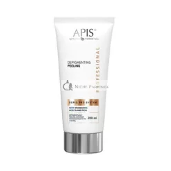   Apis Professional Depiq Pro System Depigmenting Facial Peeling 200ml