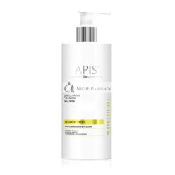   Apis Ceramide Repair Gentle Face Cleansing Emulsion With Ceramides And Beta Glucan 500ml