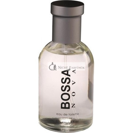 Jean Marc - Bossa Nova - Eau De Toilette - 100ml
