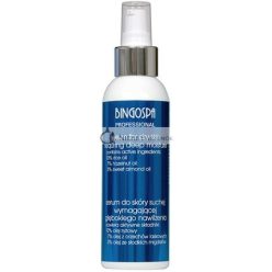 Night Serum for High Moisture Skin 150g BINGOSPA