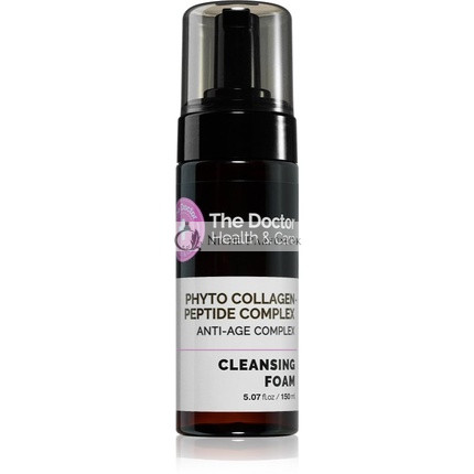 Doctor Phyto Collagen-Peptide Complex Anti-Age Complex Mousse 150 ml