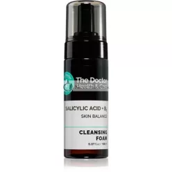   Doctor Salicylic Acid + B5 Skin Balance Refreshing Cleansing Mousse - 150 ml