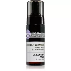   Doctor Bakuchiol + Ceramides Well Aging & Moisturizing Cleansing Mousse - 150 ml