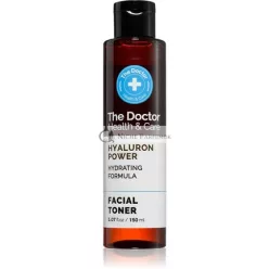   The Doctor Hyaluron Power Hydrating Formula Face Toner 150 ml