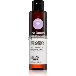   Doctor Bakuchiol + Ceramides Well Aging & Moisturizing Face Tonic Lotion - 150 ml