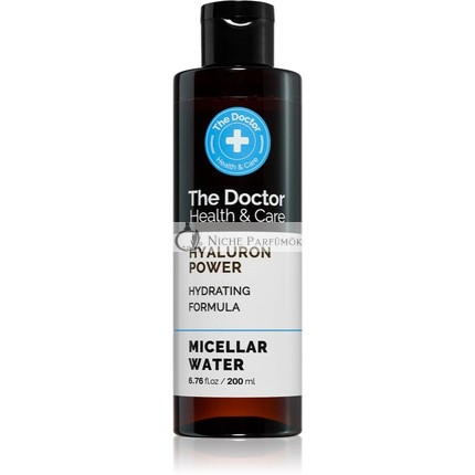 The Doctor Hyaluron Power Hydrating Formula 200 ml