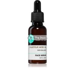 The Doctor Salicylic Acid B5 Skin Balance - 30 Ml