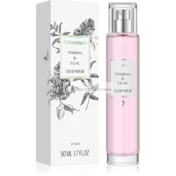 ALLVERNUM Verbena & Lilac Eau de Parfum 50ml