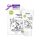 Baby Rash Cream Herbal Treatment Eczema Macadamia Oil Chamomile Shea Butter 3.4 fl.oz