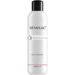 Semilac Nail Cleaner Residue Remover 1000ml