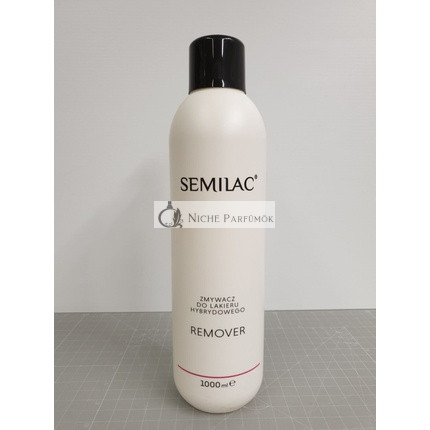 Semilac Liquid UV Hybrid Remover 1000ml