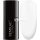 Semilac UV Nail Polish Strong White 001 Color 7ml