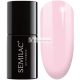 Semilac UV Nail Polish Delicate French Pink 002 7ml