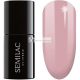 Semilac UV Nail Polish Classic Nude Beige Color 004 7ml
