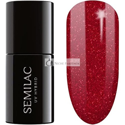 Semilac My Love UV Hybrid Nail Polish 7ml