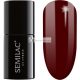 Semilac UV Nail Polish Espresso Color 029 7ml