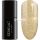 Semilac 037 UV Hybrid Nail Polish Gold Disco 7ml