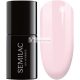 Semilac 052 UV Hybrid Nail Polish Pink Opal 7ml